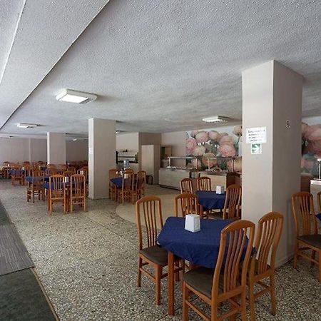 Hotel Rositsa Saints Constantine and Helena Exterior photo