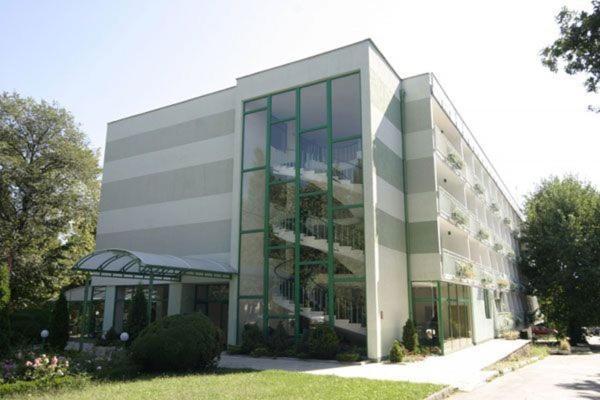 Hotel Rositsa Saints Constantine and Helena Exterior photo